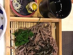 荞麦冷面-有喜屋·深夜食堂(北京西路店)