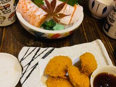 -桃太郎创作料理(大坪店)
