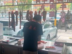 -一鼎来潮汕牛肉自助火锅(翻身分店)