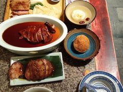 -南京大牌档(人民广场店)