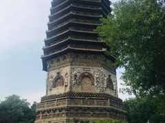 -玲珑塔公园