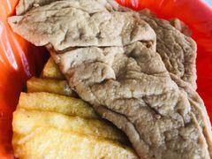 -咱家王新国把子肉(县东巷店)