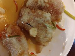 -老厨家(友谊路总店)