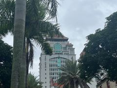 -厦门大学(思明校区)