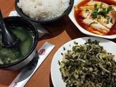 -老妈米线(港龙店)