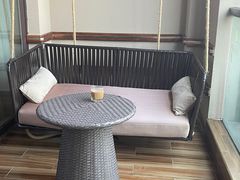 -上海崇明金茂凯悦酒店