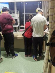 -大连市妇女儿童医疗中心(希望广场儿童院区)