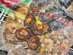-海勤盛海味干货市场(一德路店)