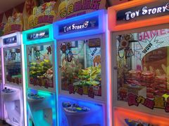 -meland·儿童乐园·游戏厅娃娃机·电玩Xbox(成都合生汇店)