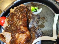 -吉布鲁牛排海鲜自助(巴南万达广场店)