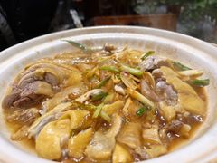 葱香油淋鸡-砂唐居(总店)