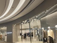 -ZARA(青岛万象城店)