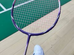 -DC极兔羽毛球馆YONEX(诸光馆)