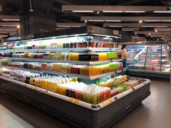 -Olé精品超市(南宁万象城店)