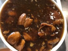 炒肝-姚记炒肝店(鼓楼店)
