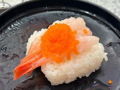 -争鲜回转寿司(西红门荟聚PLUS店)