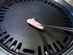 -猫爪爪原切自助烤肉(观音桥阳光世纪店)