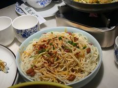 -小菜园新徽菜(镇江丹阳吾悦店)