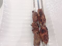 -巴依老爷·新疆美食(上城区天城路店)