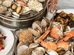 -日照大牌檔•小船海鲜(万平口店)