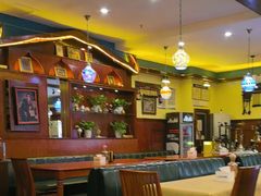 -清真· AL-JANNAT 佳纳特餐厅(仙林店)