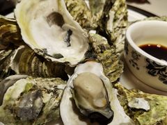 生蚝-蛙蛙叫干锅年代(簋街总店)