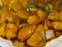 日本豆腐-乡间好味私家菜(总店)