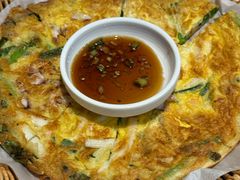 -青松馆韩国料理(香港中路佳世客店)