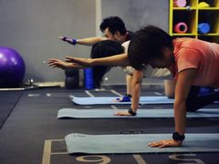 -途睿健身游泳俱乐部(顶峰店)