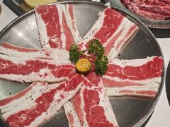 -范儿·嫂子烤肉·精致炭火烤肉(长治路店)