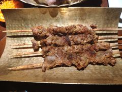 -楼兰新疆主题餐厅(悠方店)