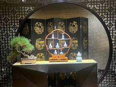 -海天楼中餐厅(吴宫泛太平洋酒店)