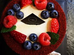 -姆们M Sweetie Cake(三里屯店)