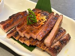 -帕蓝·暹罗料理(大学路店)