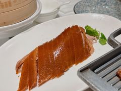 -四季民福烤鸭店(东四十条店)