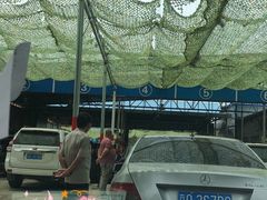 -京西五环检测场