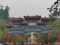 -青岩寺风景区