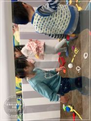 -乐兜兜儿童探索乐园(长嘉汇购物公园店)