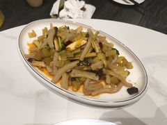 -钟记陕南菜·煎锅鱼(红专南路店)
