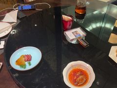 -海航大厦万豪酒店彩海轩中餐厅(霄云路店)