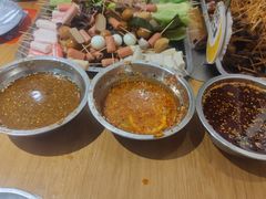 -谢智冷沾沾(马家巷总店)