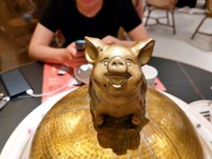 -小乌猪·金华筒骨煲(永盛购物广场店)