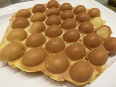 鸡蛋仔-满得意茶餐厅·顺德家常菜·港式经典(大良店)
