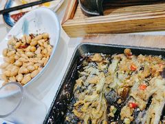 -头牌·鹤岗小串(万达店)