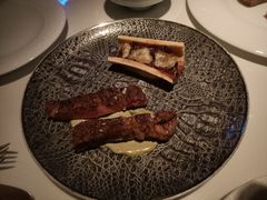 -翡翠36餐厅(浦东香格里拉店)