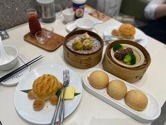 -蔡澜点心·粤菜(月星环球港店)