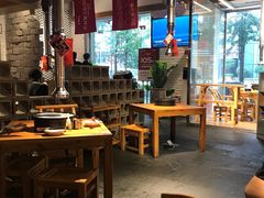 -么肆烤肉(汉街形象店)