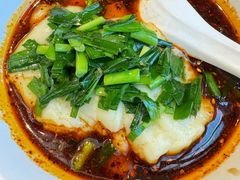 搅团-袁家村关中印象体验店(砂之船奥特莱斯店)