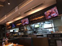 -木屋烧烤(坂田天安云谷店)