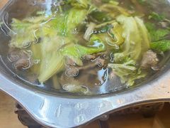 -张公桥美食街